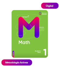 Math (Digital)